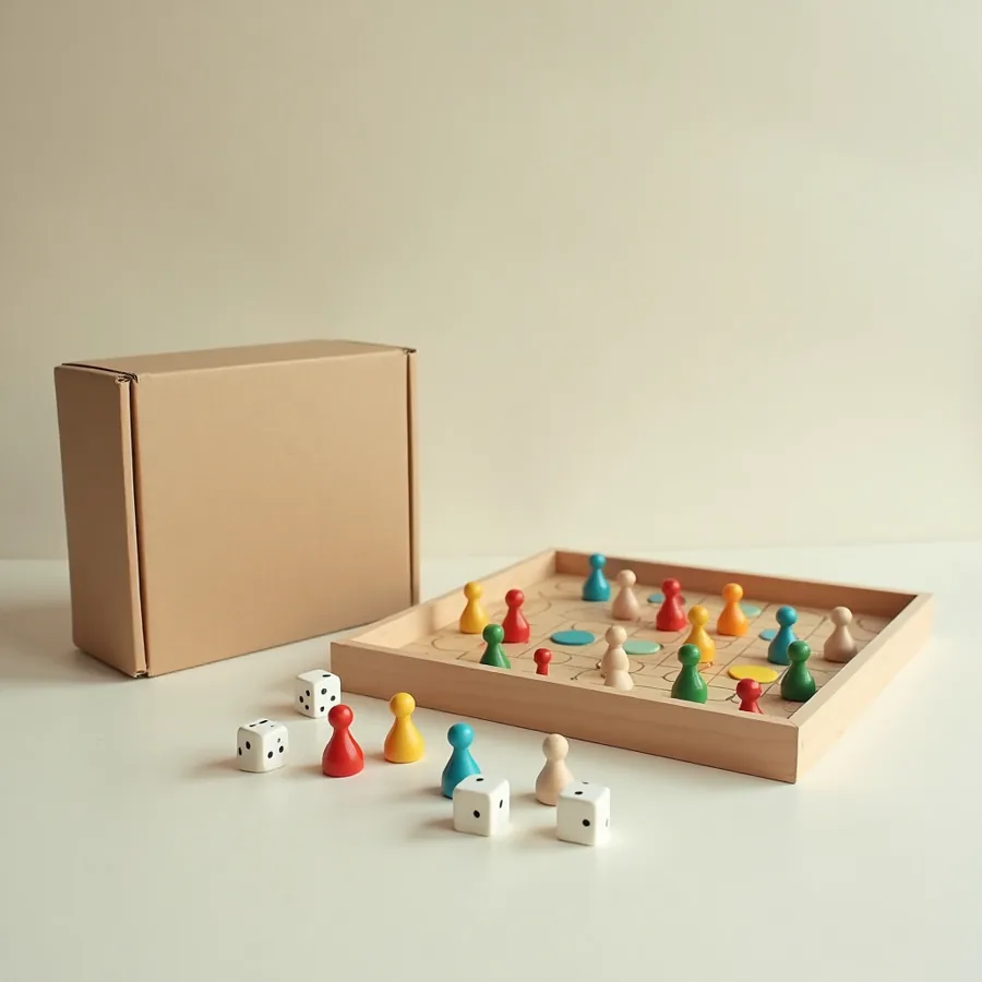 jeux de société